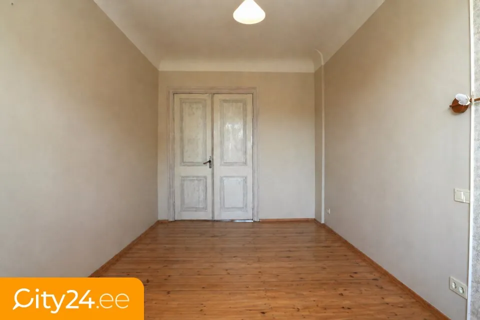 Pièces - 3-Bedroom Apartment with River View in Riga