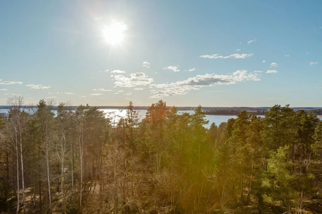 Appartement 4 pièces à Järfälla kommun