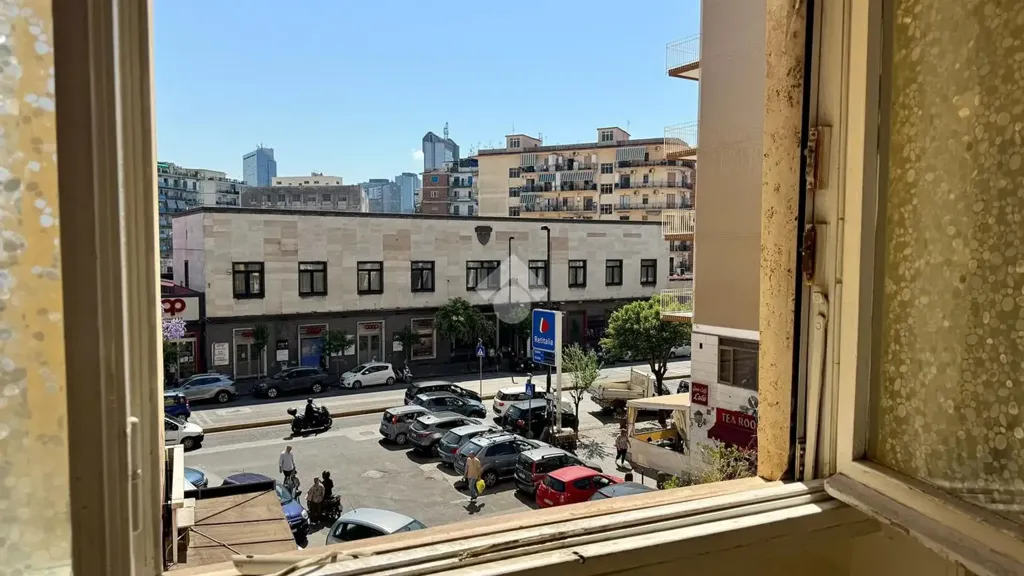 Stanze - Apartment with Balcony in Naples
