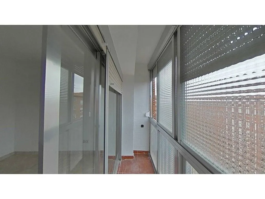 Balcone - Apartment with Terrace in Aranjuez