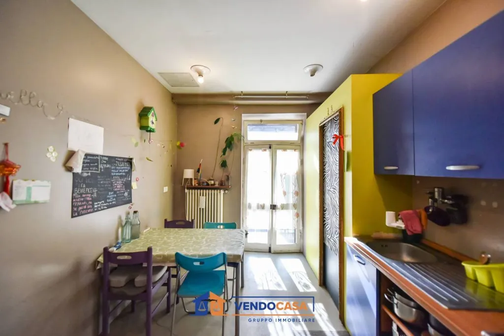 Appartement 3 pièces à Torino
