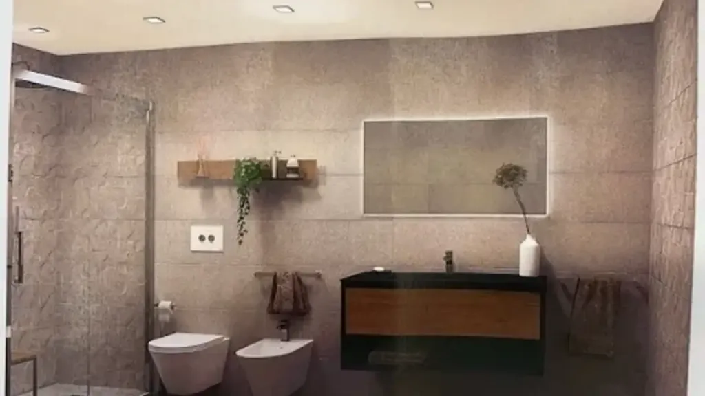 Triplex with Terrace in Empoli Centre