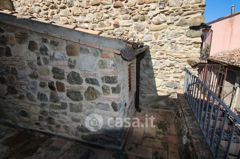 Giardino - Restored Stone House in Francavilla Marittima