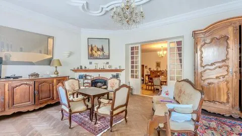 Dining Room - Character House with Park in Finhan