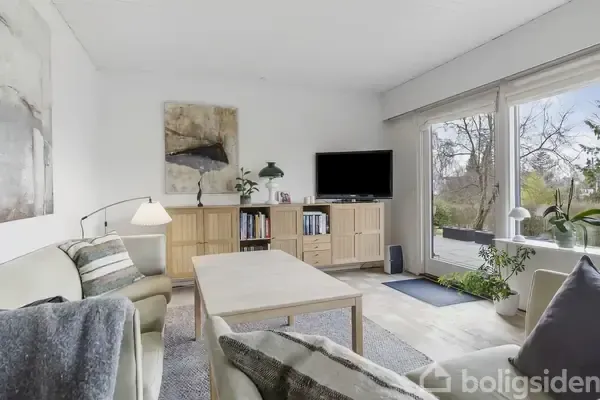 Maison 4 pièces à Værløse