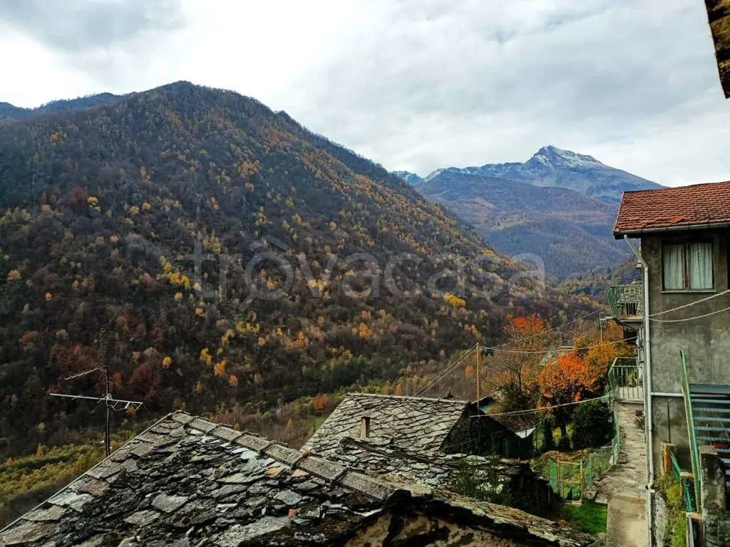 Terrazza - Historic Rustico with Terrace in Bracchiello, Ceres