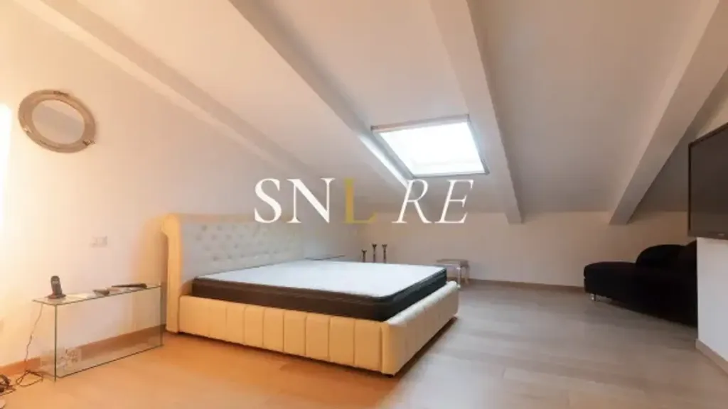Chambres - Luxury Apartment with Balcony in Florence