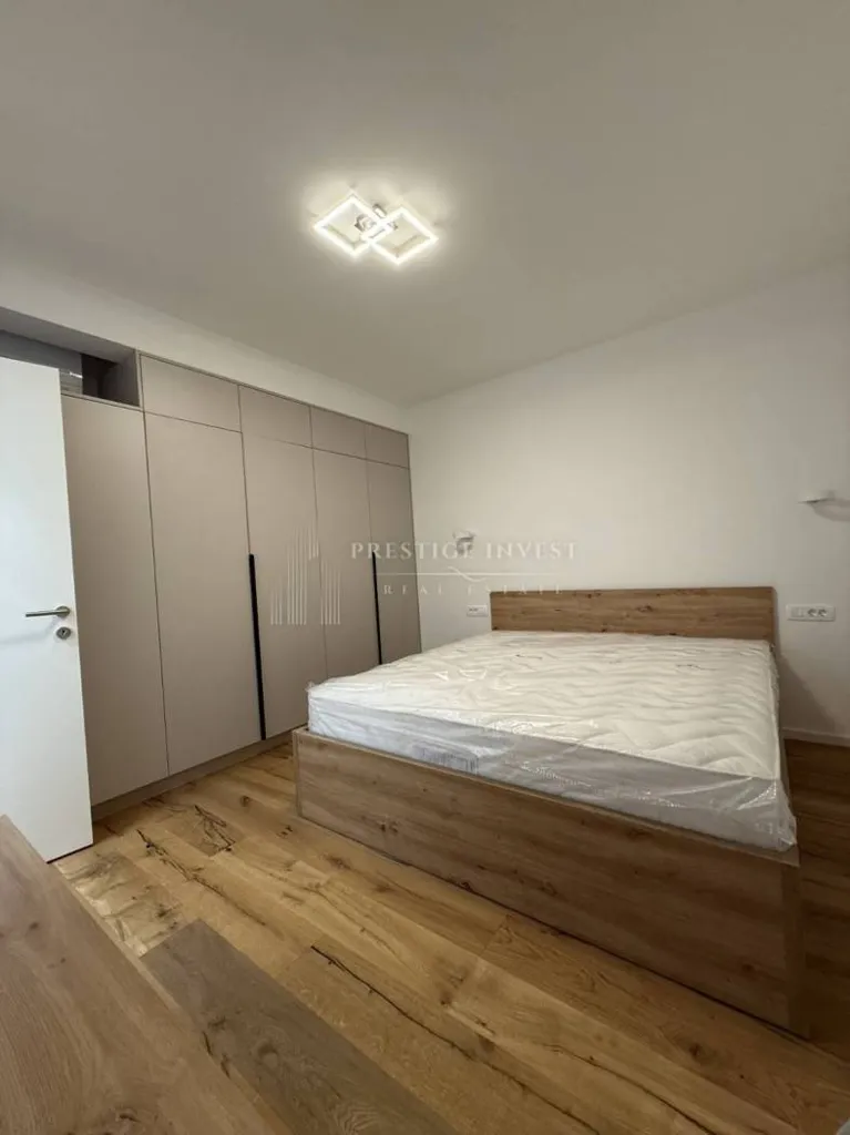 Magamistoad - Penthouse with Sea View in Sukošan