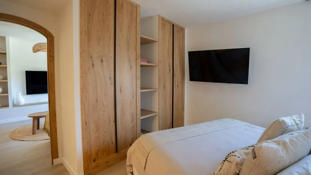 Magamistoad - Luxury Apartment with Pool in Puerto Banús