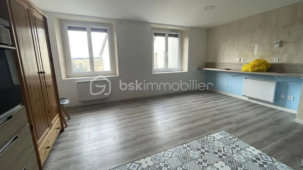 5-room house in Saint alban sur limagnole