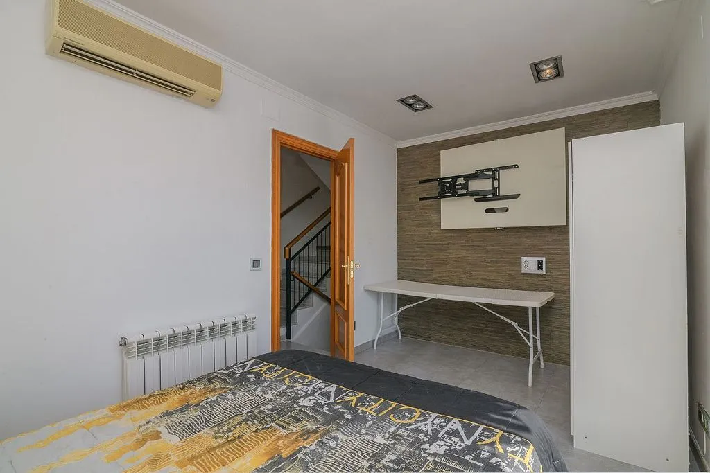 Chambres - Chalet with Pool and Terrace in Bellamar
