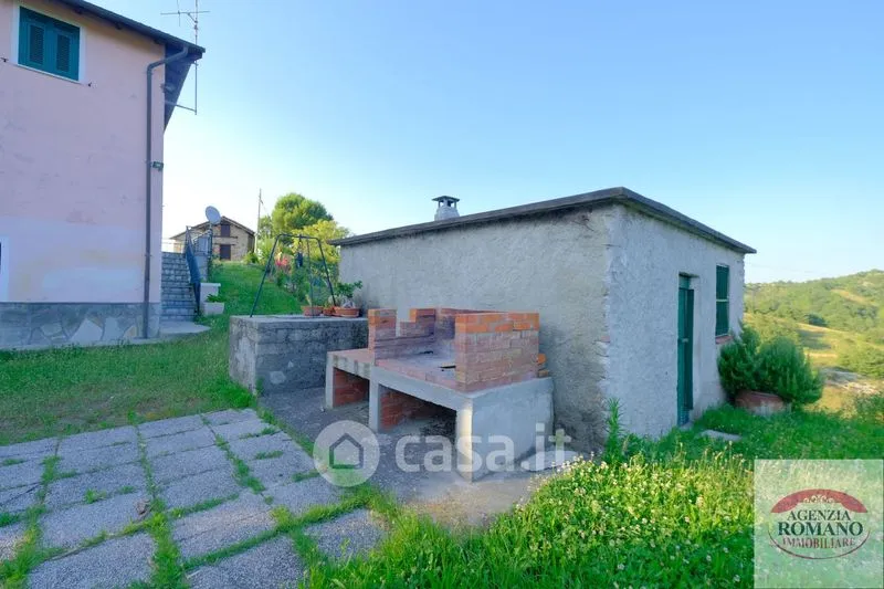 Terrasse - Rustic Farmhouse with 28,000sqm Land in Sorba