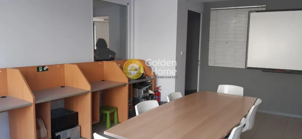 Ärihoone asukohas GR