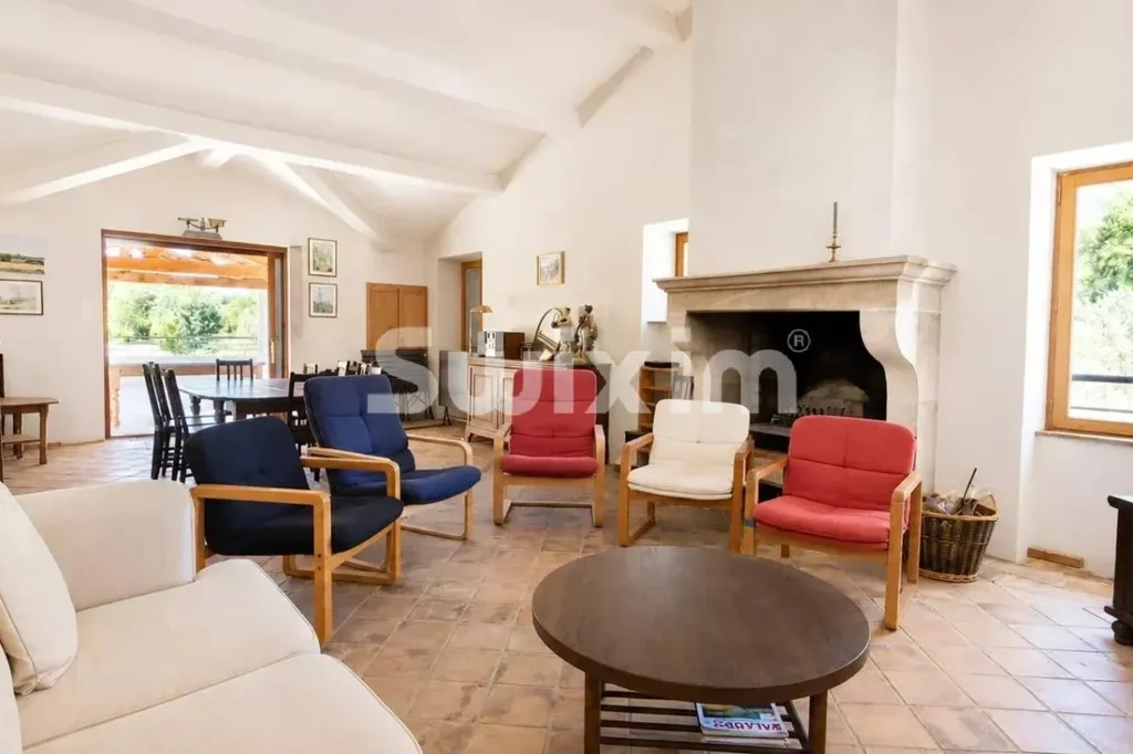 Elutuba - Provencal Mas with Pool near Grignan