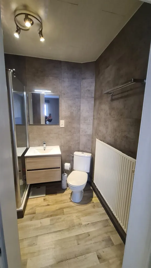 Bagni - House in Quiet Setting, Bastogne