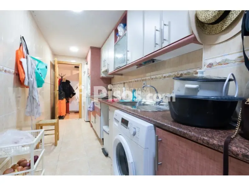 Appartement 3 chambres à ES