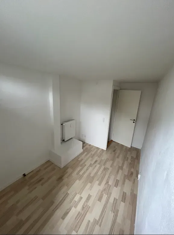 Pièces - Renovated 3-Bed Flat with Balcony in Kolding Centre