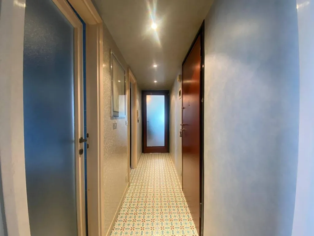 Esik - Luxury Apartment with Panoramic View in Turin