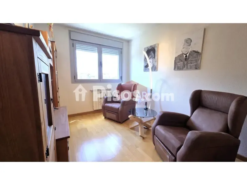 Séjour - Apartment with Terrace in Sonsoles