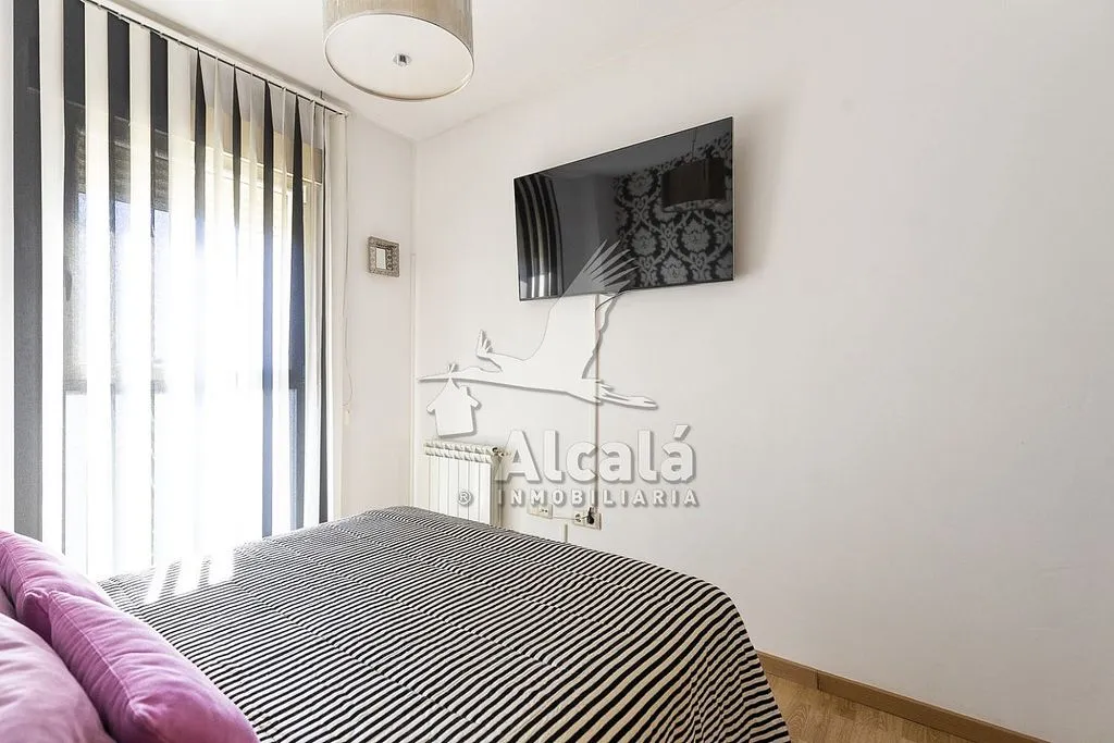 Magamistoad - Apartment with Pool in El Olivar, Alcalá de Henares
