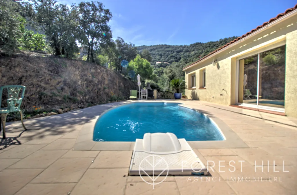 Bassein - Detached House with Pool in Le Boulou
