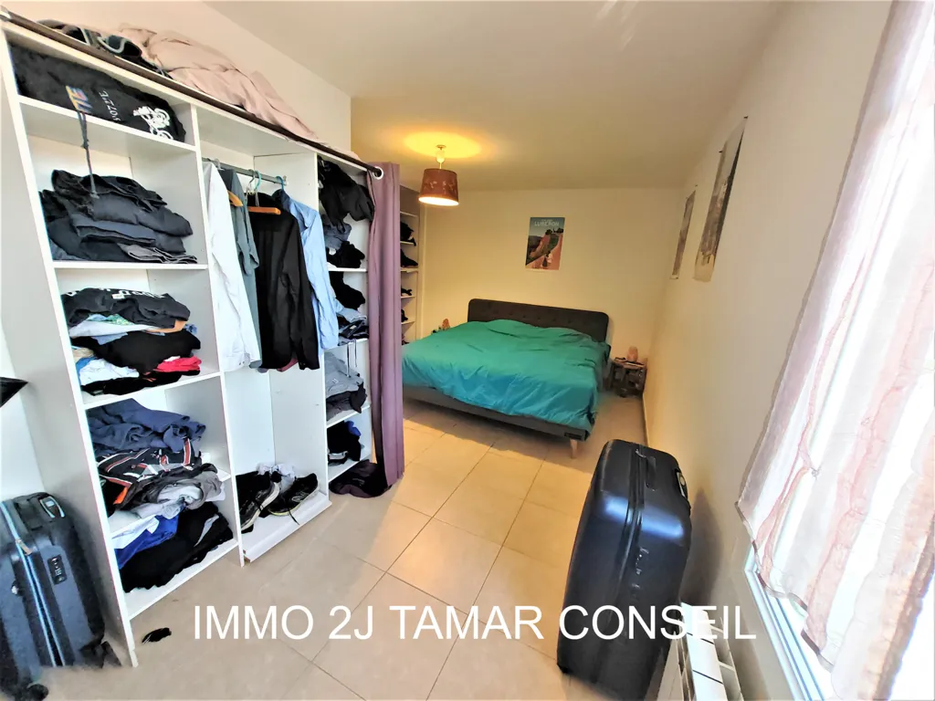 Magamistoad - Renovated T3 Apartment in Cadenet