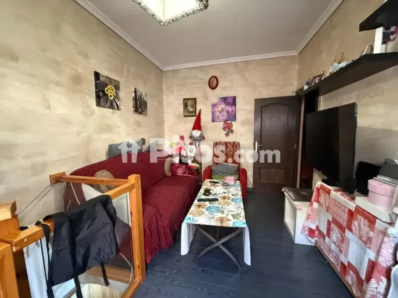 Elutuba - Two-Bedroom Flat with Patio in Chorrillo