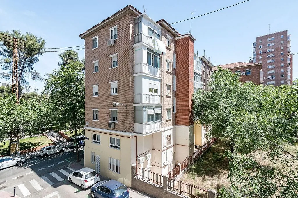 Välivaade - Apartment with Terrace in Virgen de Lluc
