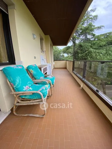 Terrasse - Trilocale with Terraces in Riccione