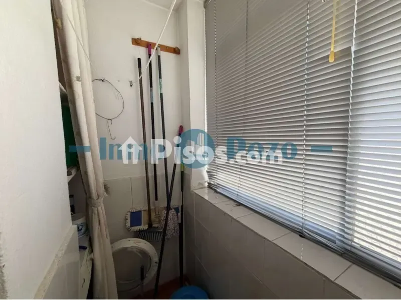 Bagni - Spacious Apartment with Balconies in Almendralejo
