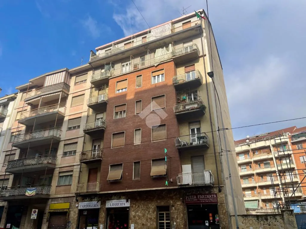 Välivaade - Student Flat with Balcony in Torino