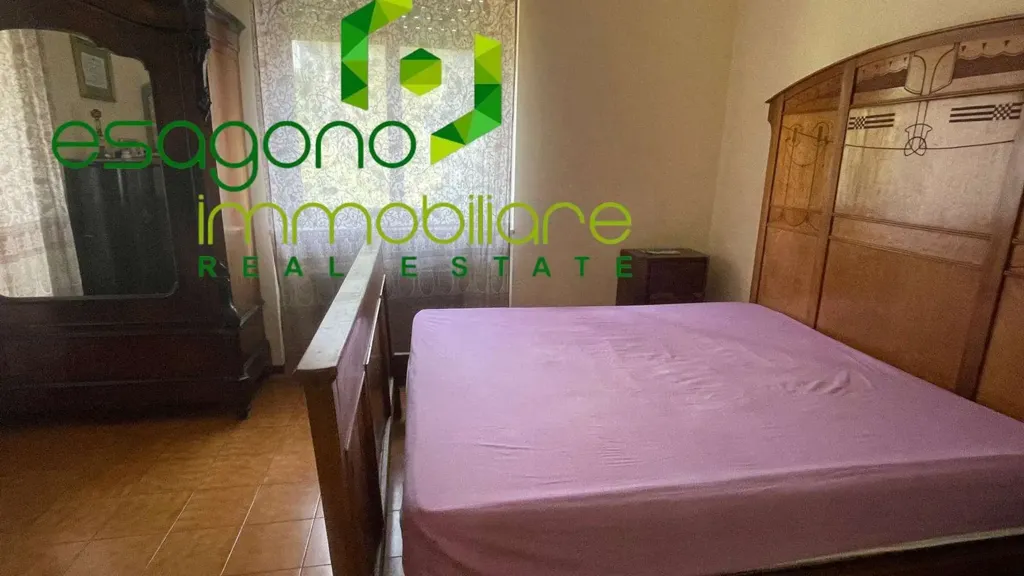 Chambres - Duplex Apartment with Balcony in Siracusa
