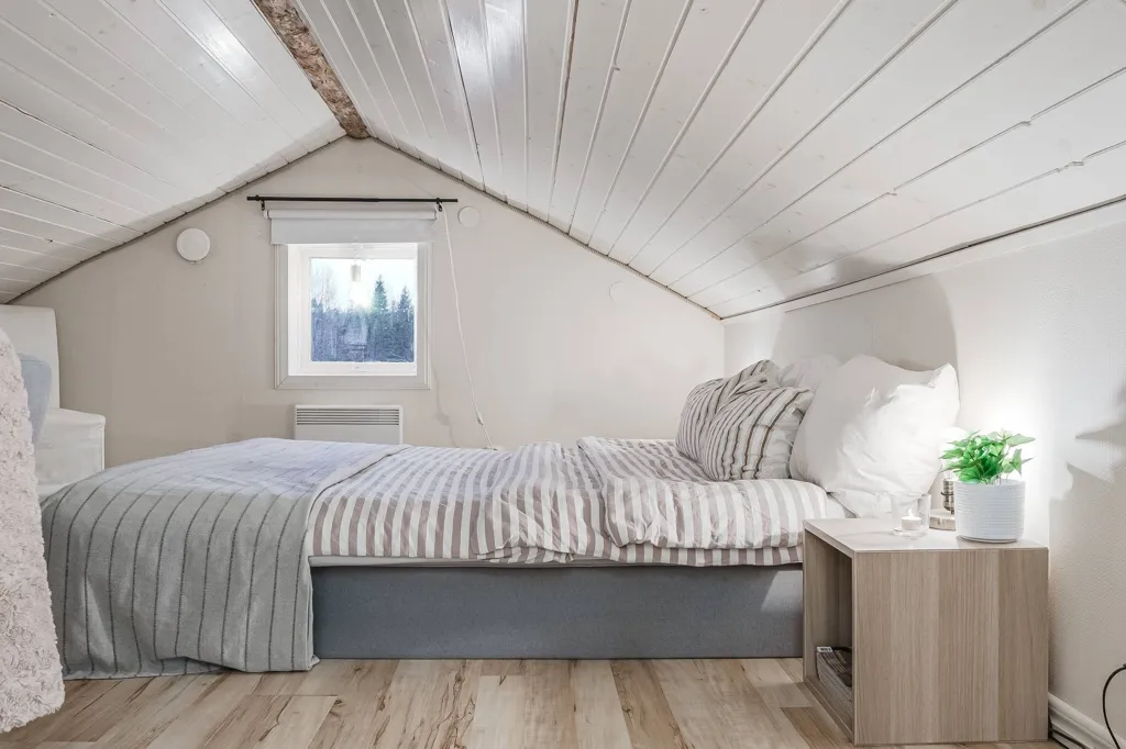 Chambres - Maison 3 pièces à Sundsvalls kommun