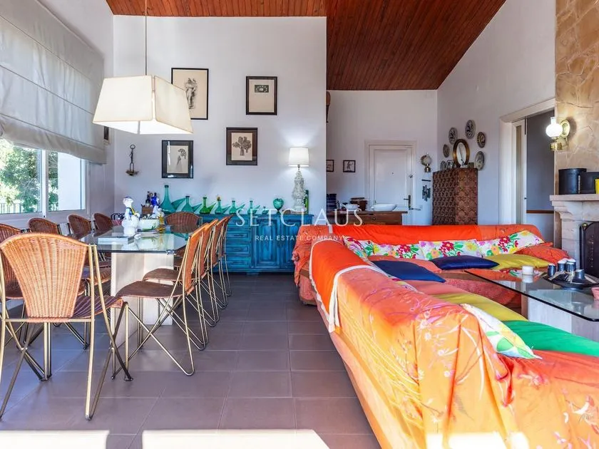 Séjour - Chalet with Private Pool in Cala Canyelles, Lloret de Mar