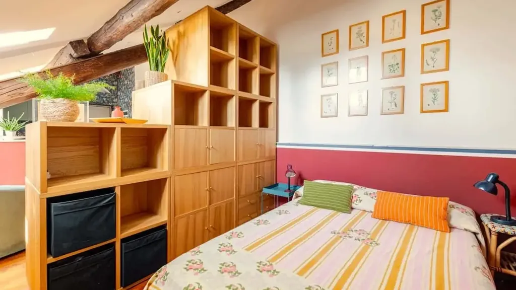 Magamistoad - Open-Plan Loft in Isola, Milan