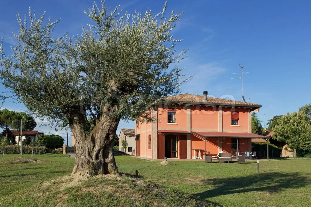 Välivaade - Independent Villa with Sauna in Ravenna