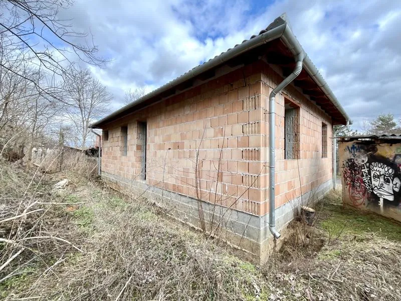 Extérieur - Mediterranean Villa with Panoramic Views in Valkó