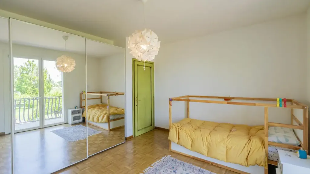 Magamistoad - Villa with Private Garden in Due Carrare