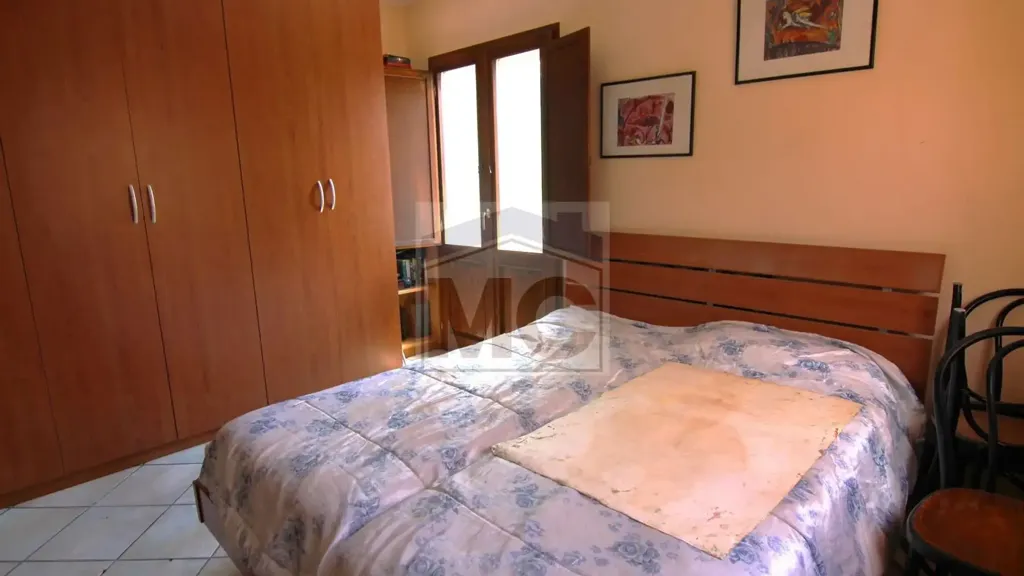 Camere da letto - Maisonette with Balcony in Viano
