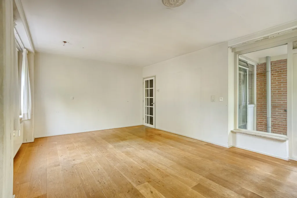 2 magamistoaga korter asukohas Amsterdam