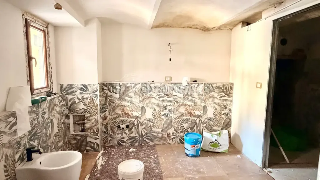 Vannitoad - Terraced House with Garden in Almese