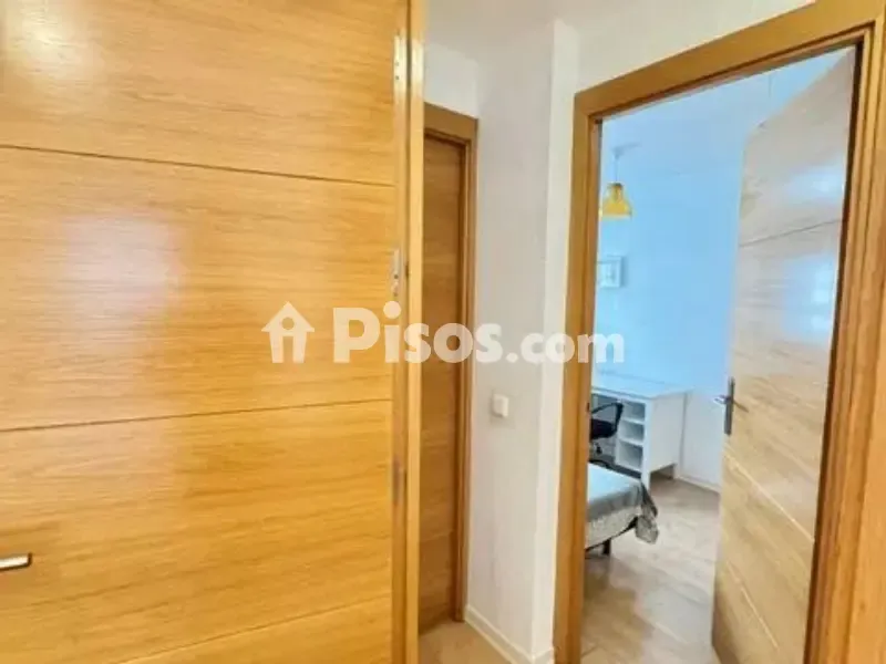 Esik - Apartment with Air Conditioning in Chueca, Madrid