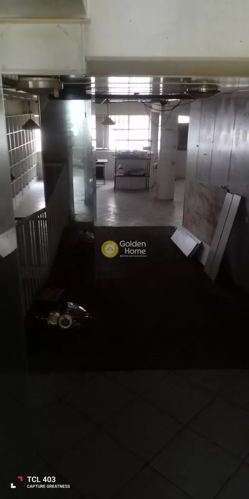 Ärihoone asukohas GR