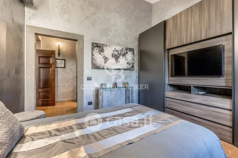 Magamistoad - Villa with Infinity Pool in Viterbo