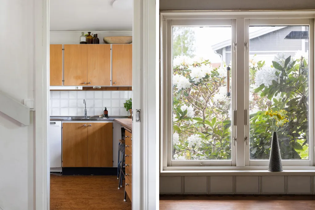 Cuisine - Villa with Train Access in Västerhaninge