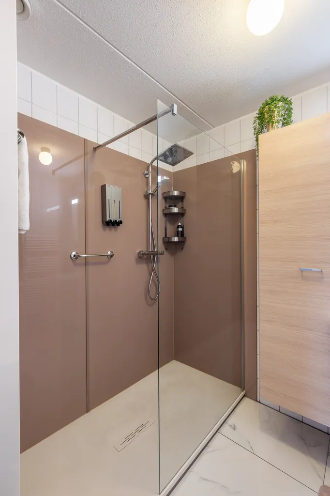 3-toaline korter asukohas Schiedam