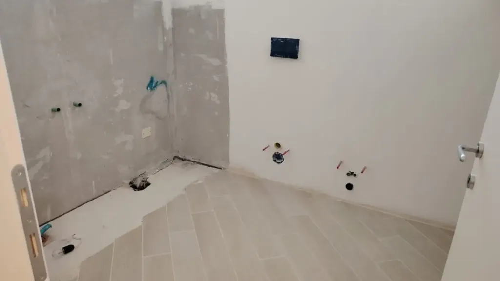 Vannitoad - Modern Apartment with Garden in Vinci