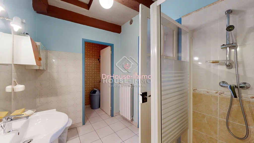 Vannitoad - Two-House Property with Garden in Graulhet