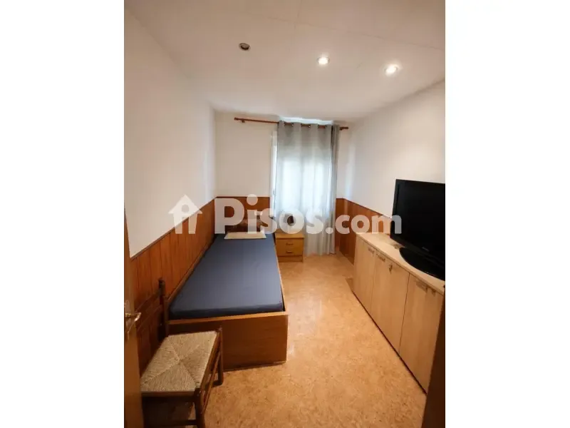 Camere da letto - Adosado with Garden in Salt