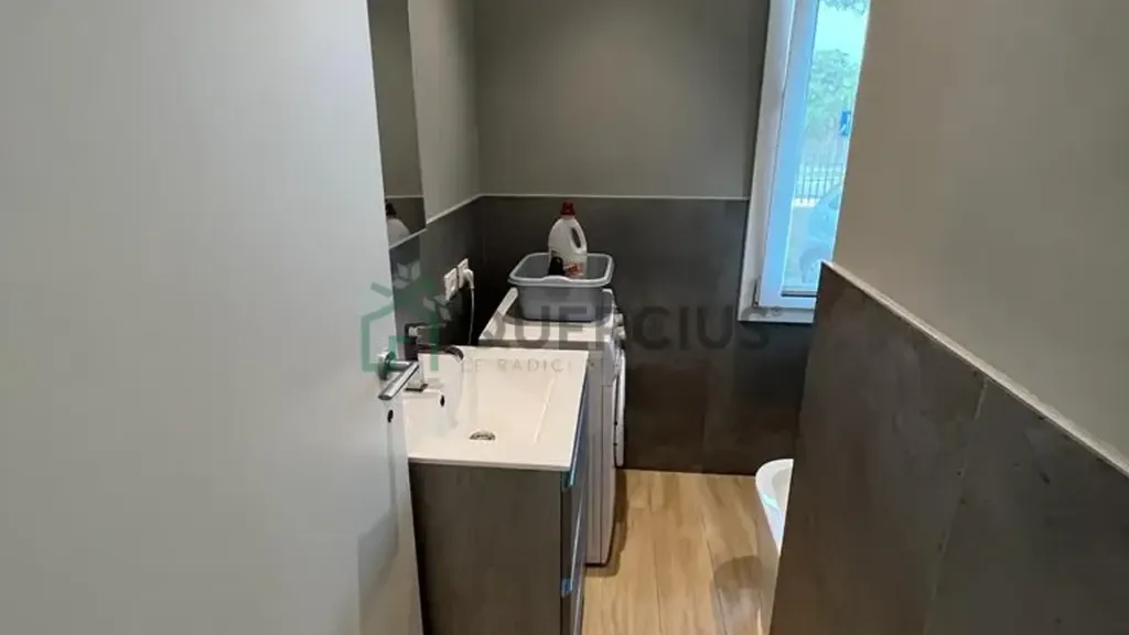 Salles de bain - Ground Floor Apartment with Private Area in Jesolo